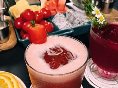 -DEW Lounge(深圳湾店)