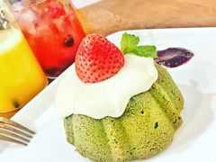-AFS Cafe & Canteen(闽江二路店)