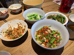 -农耕记·湖南土菜(科技园店)