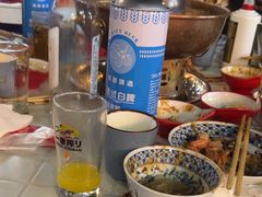-阿郎龙虾烧烤海鲜馆(苏河融景店)
