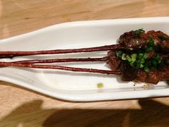 -俏牛哥鲜牛肉牛肆馆(重庆天地店)