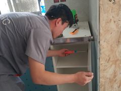 -佰丽爱家全屋定制(汶水店)