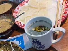 -楠火锅(哈尔滨金爵万象店)