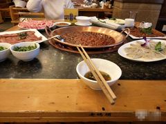 -老码头火锅(玉林店)