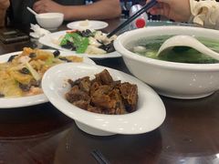 -清真·安乐园菜馆(茶南店)