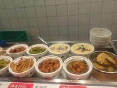 -72街荷叶饭(东方宝泰广场店)