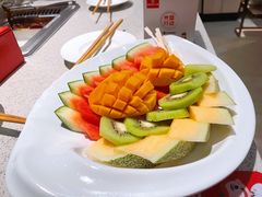 -海底捞火锅(芜湖银泰城店)