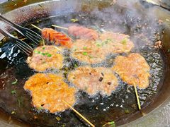 -丁脊壹绝·里脊肉