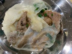 -标记美食新鲜猪杂(兴南大道店)