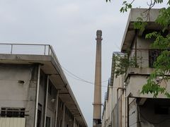 -广州市紫泥堂文化创意园景区