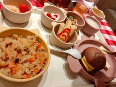 -西贝(宝乐汇店)