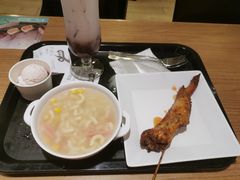 -大家乐(广州天河城六楼店)