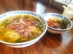 -永丰面馆(汉口路店)