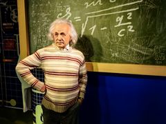 -曼谷杜莎夫人蜡像馆