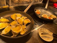 -云端西餐厅(南宁龙光那莲豪华精选酒店)