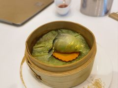 -万豪金殿(香港JW万豪酒店)