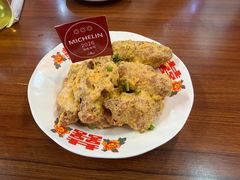 -谢记上海大排档(长寿路店)
