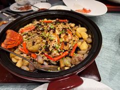 -隆聚·时令海鲜(洪兴店)