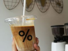 -% Arabica(京都东山店)