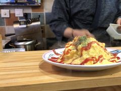 -Hey!蛋包饭(中山店)