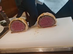 -文华扒房及酒吧(香港文华东方酒店)