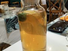 -MIO弥欧洋房西餐厅(中央大街店)