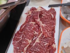 -潮悦牛肉火锅城(水贝店)