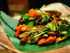 -云海肴·汽锅鸡·云南代表菜(天山百盛优客店)