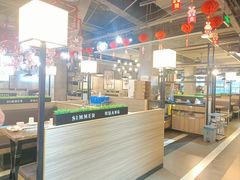 -黄记煌三汁焖锅(渝北金港国际店)