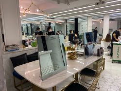 -潘多拉Hairsalon