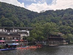 -上坦村