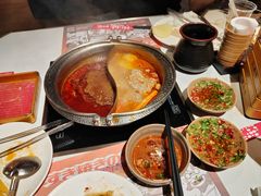 -温禾牛·和牛寿喜烧自助火锅(恒基名人店)