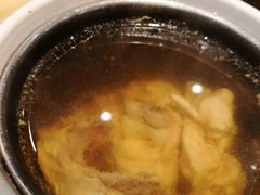 参炖鸡靓汤-西关味(大卫城店)