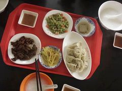 -江东饺子馆(江东路店)