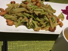 -忆品青莲素食文化主题餐厅(文华名城店)
