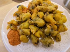 -北方饺子王·海肠捞饭·海鲜锅(山大店)