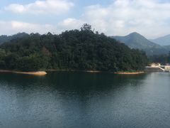 -黄龙带水库