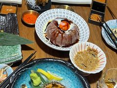 -河风の幸会精致料理