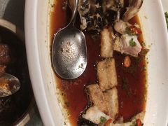 -小厨娘淮扬菜(清江苏宁广场店)