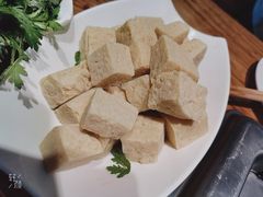 -草原塞蛮羊火锅城(港湾店)