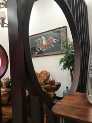 -凌氏生发养发馆