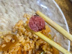 -雪岳山韩式烤肉城(曙光小区店)