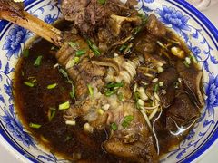 -南花桥羊肉馆老字号(乌镇店)