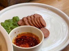 -枣子树·素食餐厅(普陀山店)