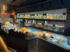 -徐记海鲜(南油永新汇店)