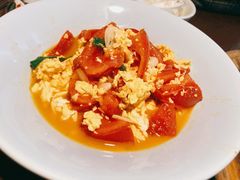 -外婆家(西红门荟聚购物中心店)
