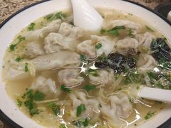 -小倩倩•鸡汤馄饨(江西路创始店)