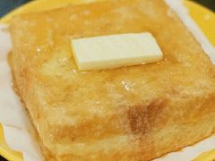 黑白西多士-阿昌茶档(太安店)