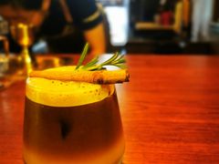 落日飞车（创意意式咖啡）-BIJOU coffee&cocktail(龙岗万科广场店)