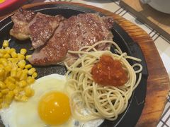 -菲滋意式餐厅(温岭银泰城店)